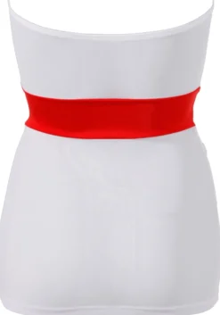 Cottelli Collection - Krankenschwester weiß