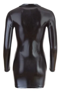 Cottelli Collection - Minikleid schwarz