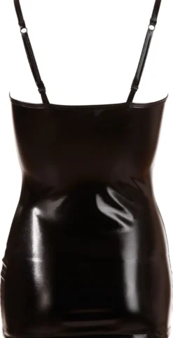 Cottelli Collection - Minikleid schwarz