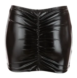 Cottelli Collection - Minirock schwarz