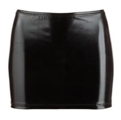 Cottelli Collection - Minirock schwarz