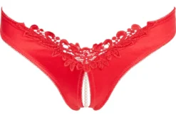 Cottelli Collection - Rio Perlen rot