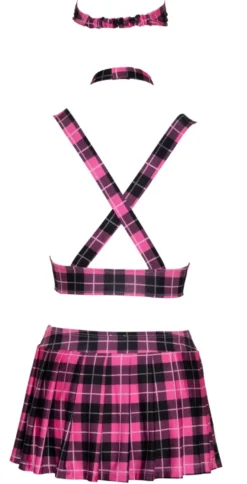 Cottelli Collection - Schuluniform Kostüm