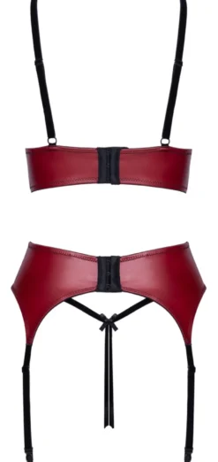Cottelli Collection - Straps Set ouvert