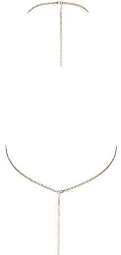 Cottelli Collection - Top aus Ketten