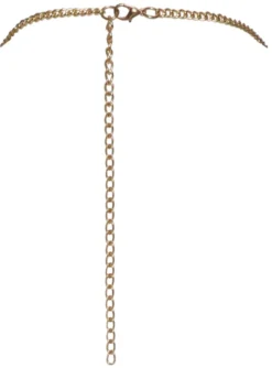 Cottelli Collection - Top aus Metall