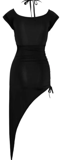 Cottelli Party - Clubwear Kleid aus feinem Material