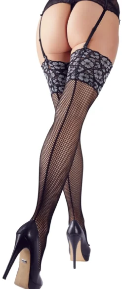 Cottelli - Straps Strümpfe