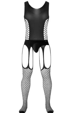 Cut4Men - Bodystocking