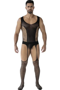 Cut4Men - Bodystocking