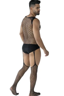 Cut4Men - Bodystocking