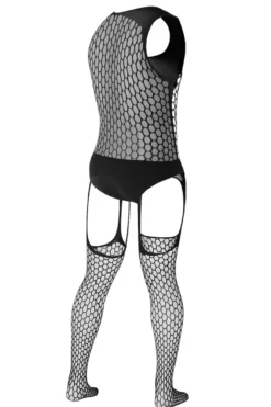 Cut4Men - Bodystocking