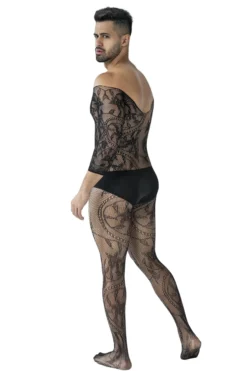 Cut4Men - Bodystocking ouvert