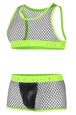 Cut4Men - Clubwear Set