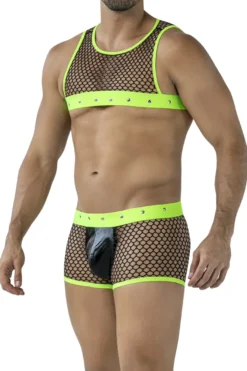 Cut4Men - Clubwear Set