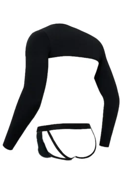 Cut4Men - Clubwear Set Herren