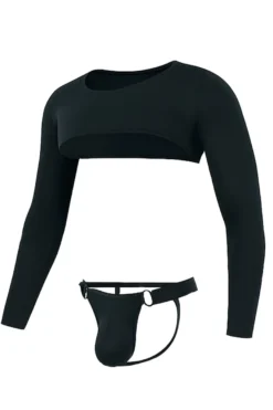 Cut4Men - Clubwear Set Herren