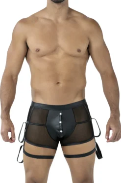 Cut4Men - Fesselnde Short