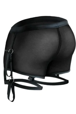 Cut4Men - Fesselnde Short