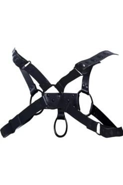 Cut4Men - Harness aus Kunstleder
