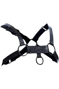 Cut4Men - Harness aus Kunstleder