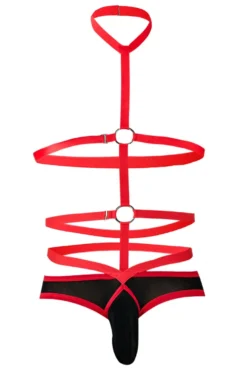 Cut4Men - Harness Set
