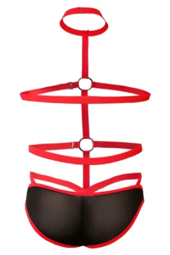 Cut4Men - Harness Set