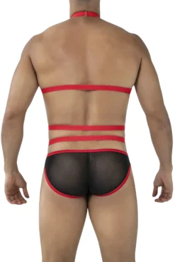 Cut4Men - Harness Set