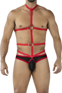 Cut4Men - Harness Set