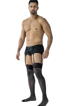 Cut4Men - Herren Strapshalter