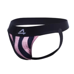 Cut4Men - Jockstrap aus Baumwohl Mix