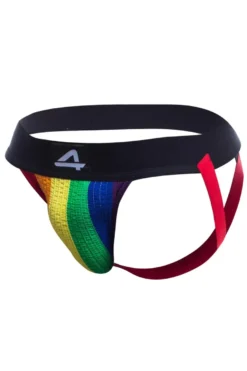 Cut4Men - Jockstrap Pride
