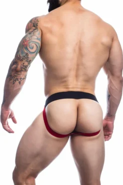 Cut4Men - Jockstrap Pride