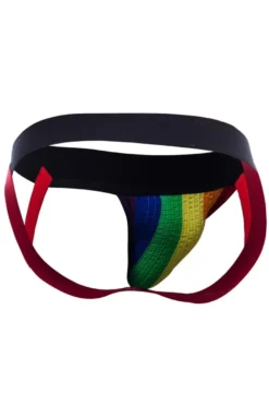 Cut4Men - Jockstrap Pride