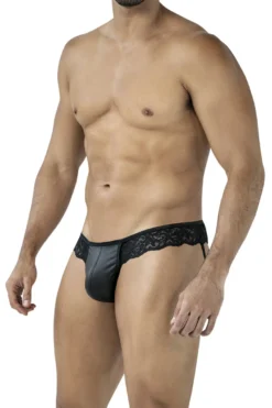 Cut4Men - Jockstring mit Spitze
