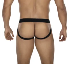 Cut4Men - Kunstleder Jockstrap