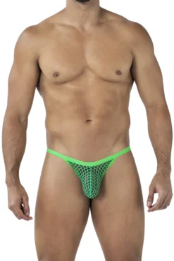 Cut4Men - Netz String