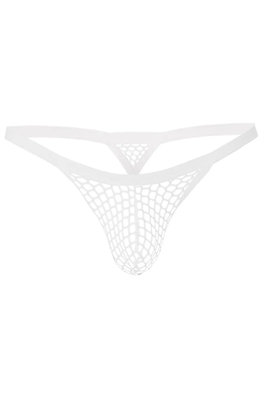 Cut4Men - Netz String