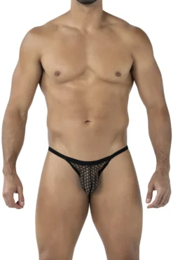 Cut4Men - Netz String