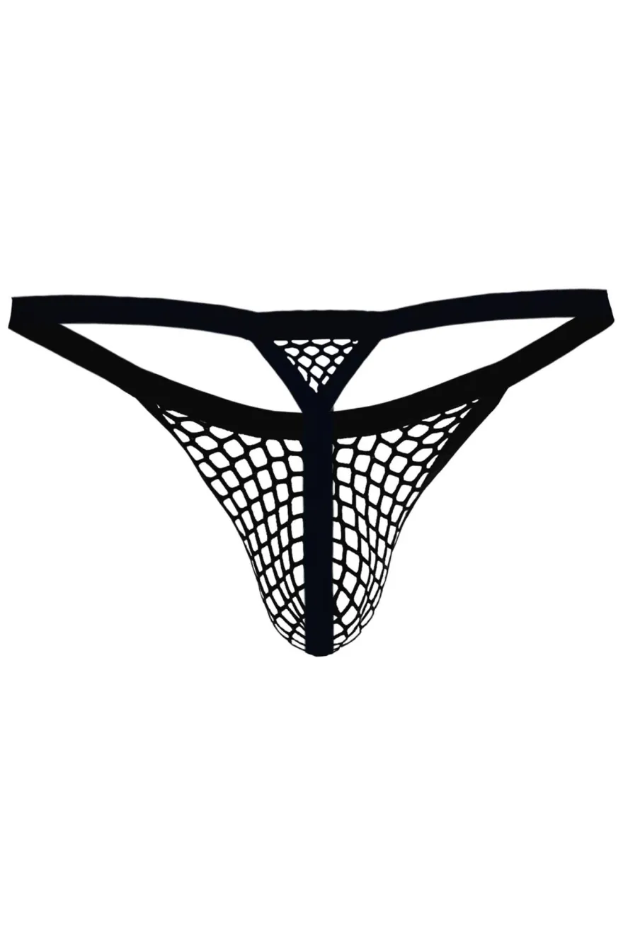 Cut4Men - Netz String