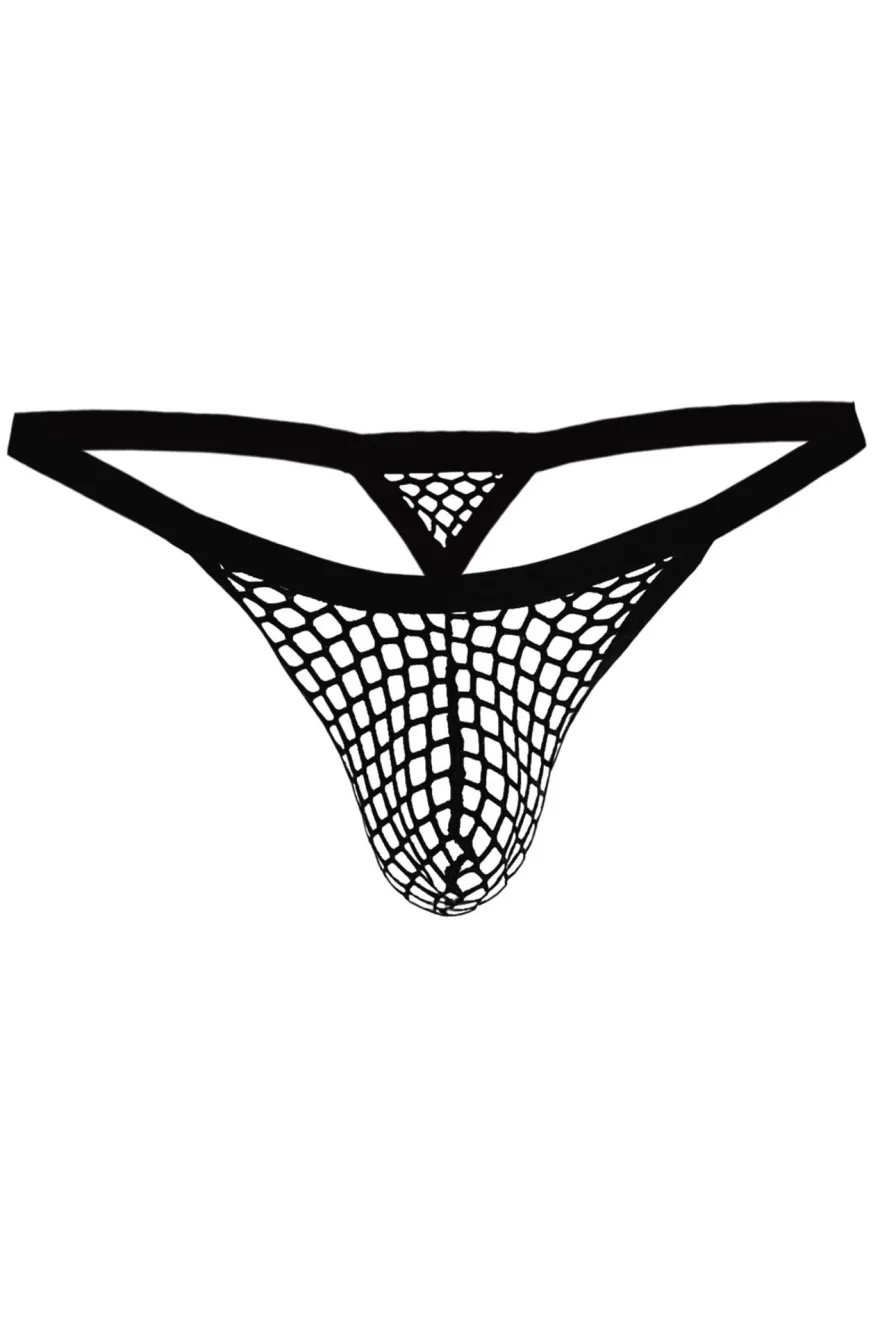 Cut4Men - Netz String