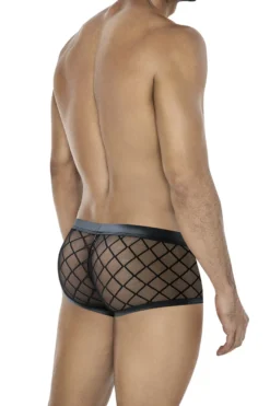 Cut4Men - Panty aus Netzmaterial