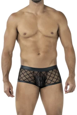 Cut4Men - Panty aus Netzmaterial