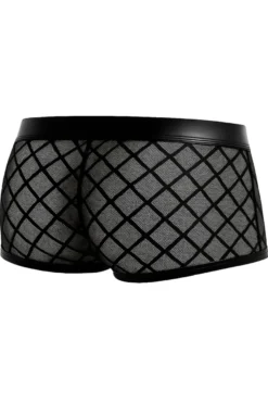 Cut4Men - Panty aus Netzmaterial