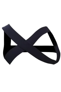 Cut4Men - Strap Harness aus weichen Material