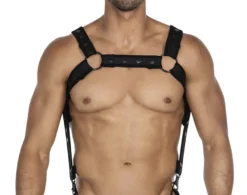 Cut4Men - Vario Harness