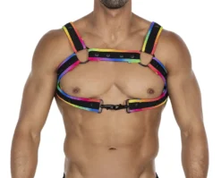 Cut4Men - Vario Harness Pride