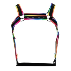 Cut4Men - Vario Harness Pride
