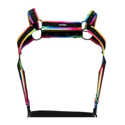 Cut4Men - Vario Harness Pride