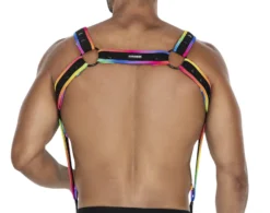 Cut4Men - Vario Harness Pride